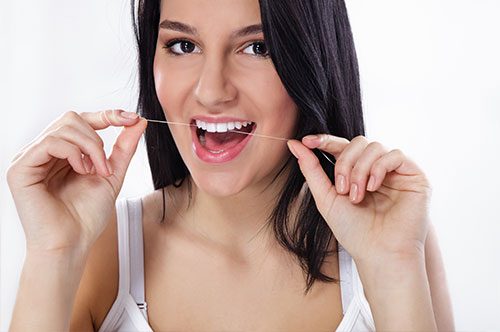 Defeat Gum Disease With Our Help