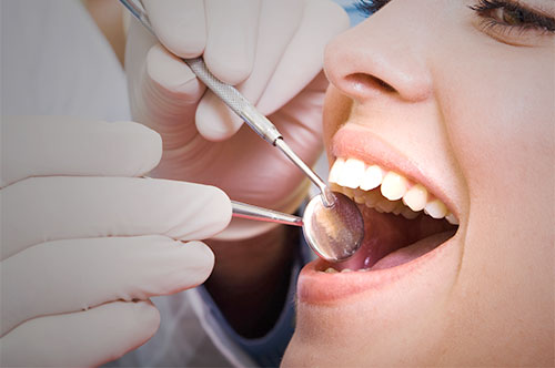 Do Some Good With a Spring Dental Cleaning