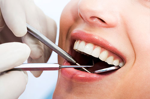 Top-Notch Family Dentistry in Calallen