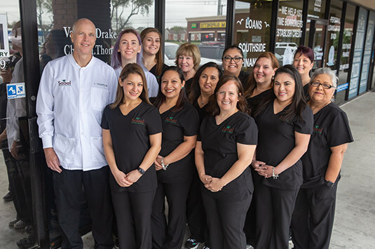 See Why Patients Choose Sabal Dental, Airline Rd, Corpus Christi