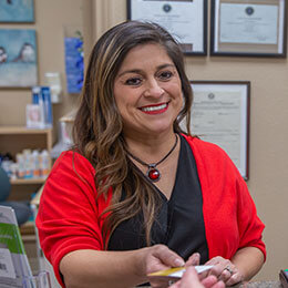 Comprehensive Services