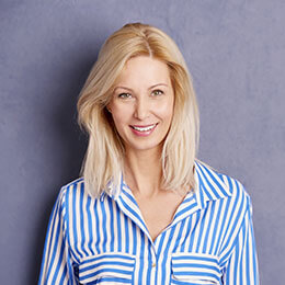 Comprehensive Dental Care