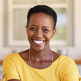 Stress-Free Experience