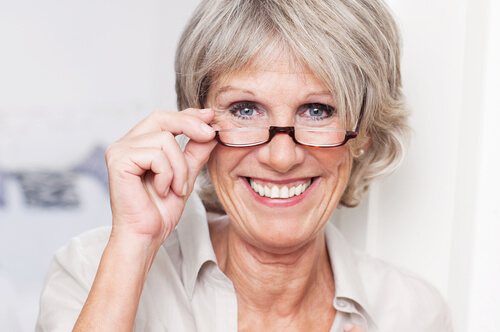 Dental Implants Give You Back Your Smile & More