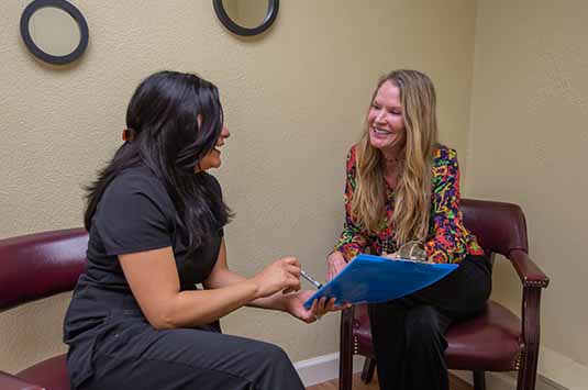 Get the Dazzling Smile You've Always Wanted