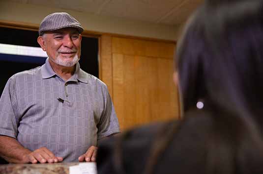 Discover Our Sleep Apnea and Snoring Solutions