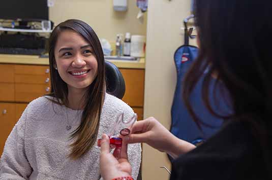 Enjoy a Beautiful Smile With Invisalign