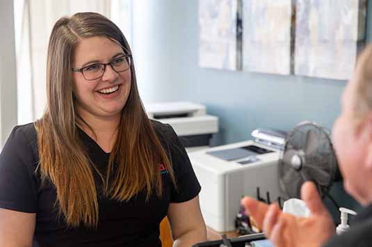 Put Dental Anxiety Behind You With Our Help