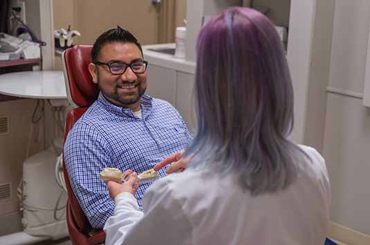 Get More Information About Our Emergency Treatment