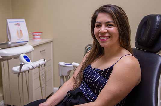 Find Out How We Provide Stress-Free Tooth Extractions