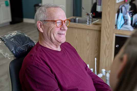 Get Your Teeth's Function Back!