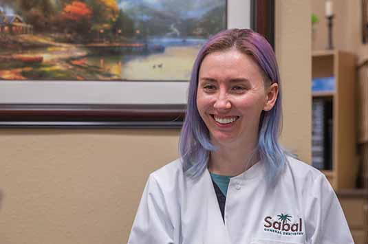 Discover the Way to Great Gum Health