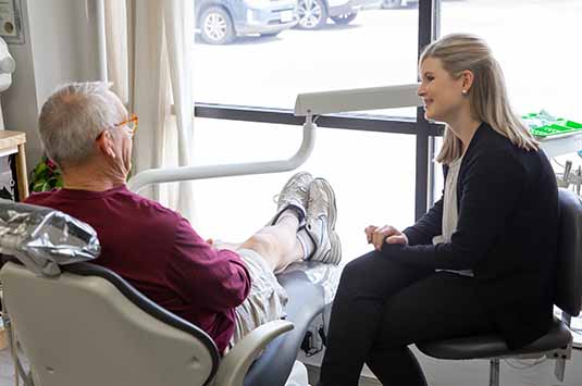 Discover What a Difference Dental Experts Make