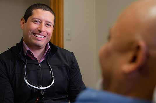 Find Out How Our TMJ Treatment Can Help