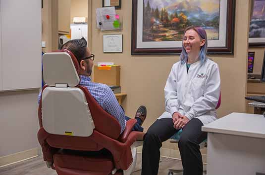 See How Our Treatment Can Help You Sleep Better 