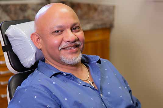 See How We Approach Oral Surgery