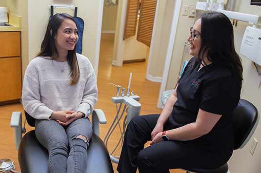 Get the Care You Need Using Our Sedation Options