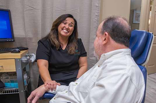 Discover Great Dental Care at Sabal Dental