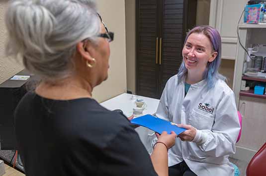 Keep Your Smile Healthy With Regular Care