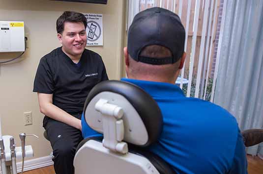 Get a Beautiful Smile With Our Expert Care