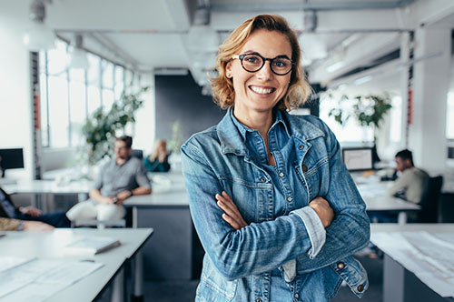 Reclaim Your Smile With a Dental Crown