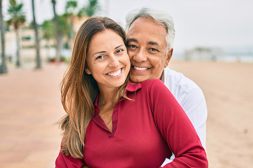 Replace What You Lost With Dental Implants