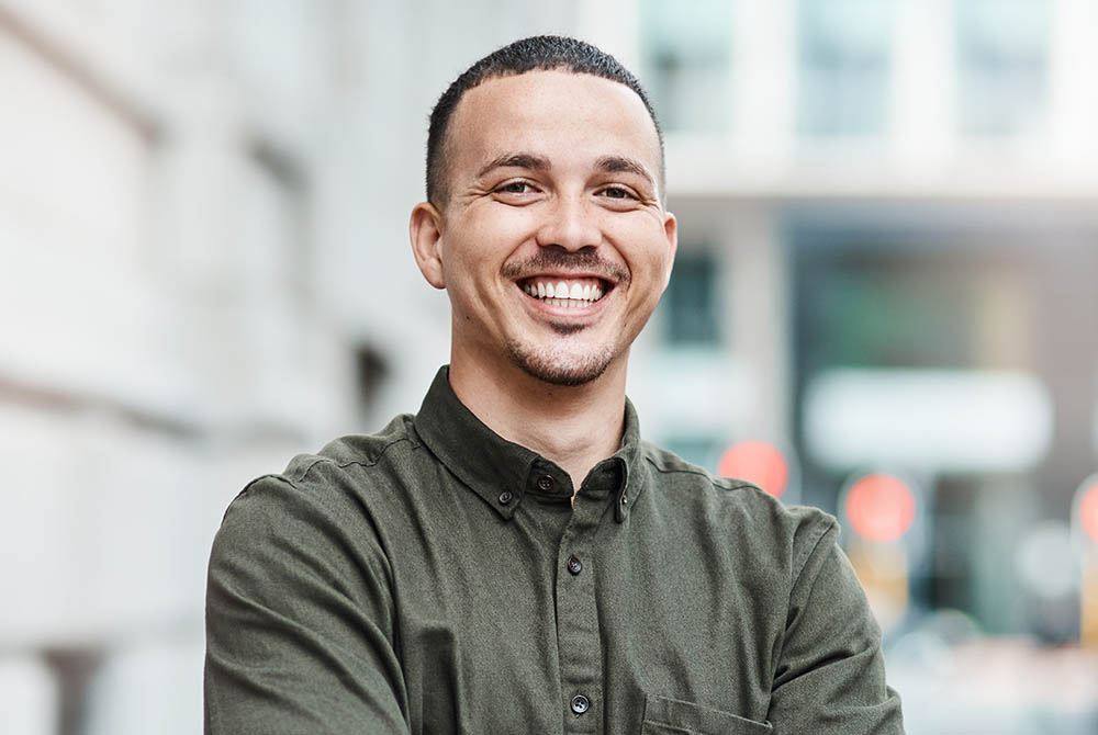 Experience Patient-First Dentistry