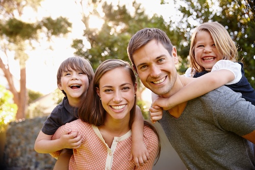 Father’s Day Focus: Men’s Oral Health Issues