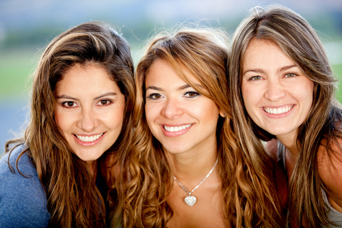 Mother’s Day Special: Women’s Oral Health Concerns