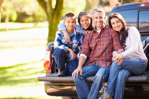 Play Summer Sports With Dental Safety