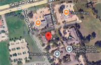 Image of Google Map