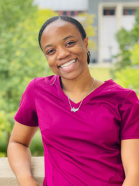 Dr. Jennifer Okewunmi